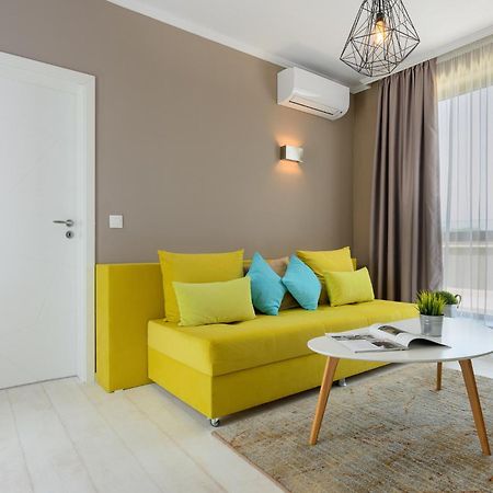 St. Panteleimon Beach Hotel نيسيبار المظهر الخارجي الصورة