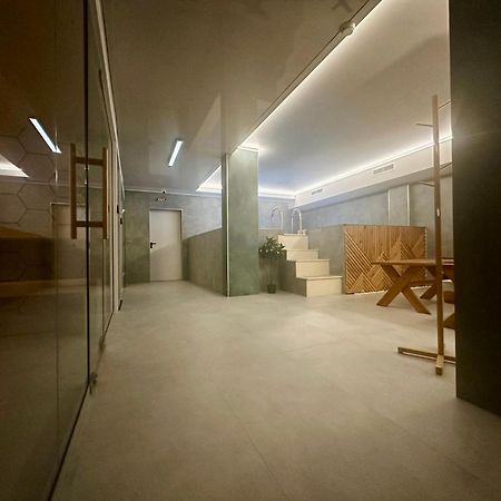 St. Panteleimon Beach Hotel نيسيبار المظهر الخارجي الصورة