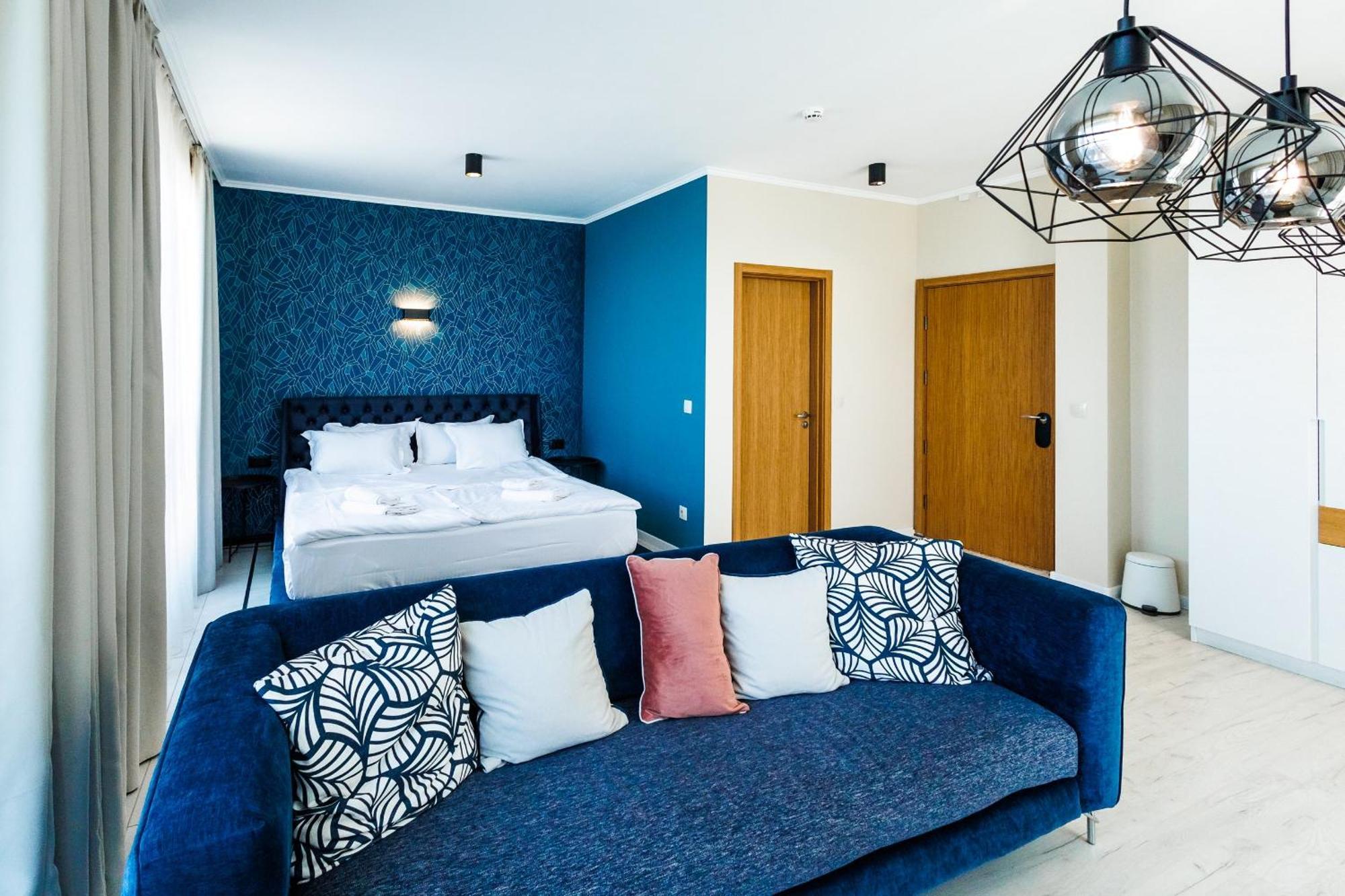 St. Panteleimon Beach Hotel نيسيبار المظهر الخارجي الصورة