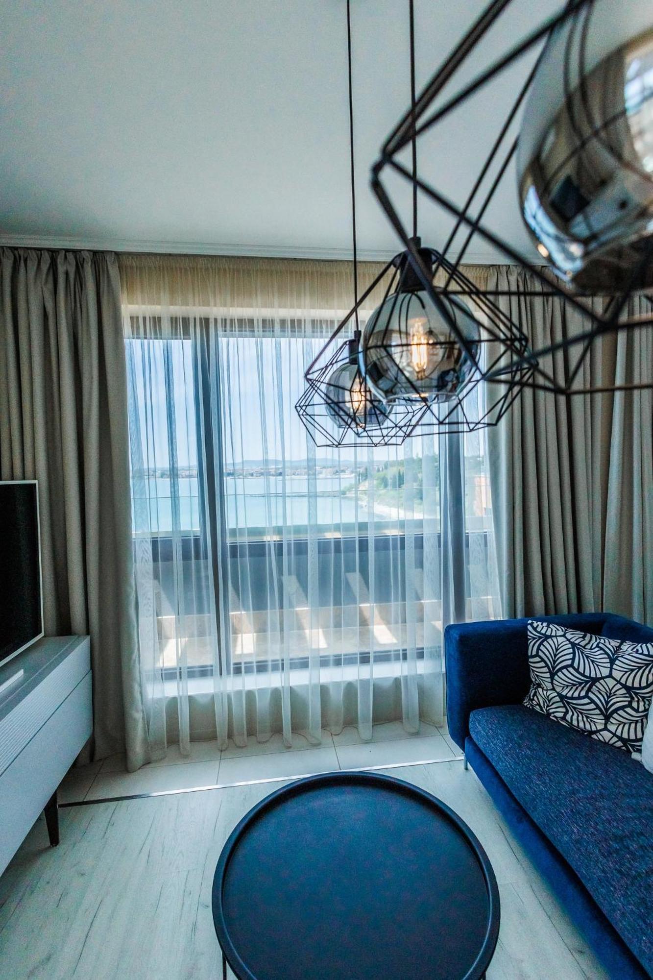 St. Panteleimon Beach Hotel نيسيبار المظهر الخارجي الصورة