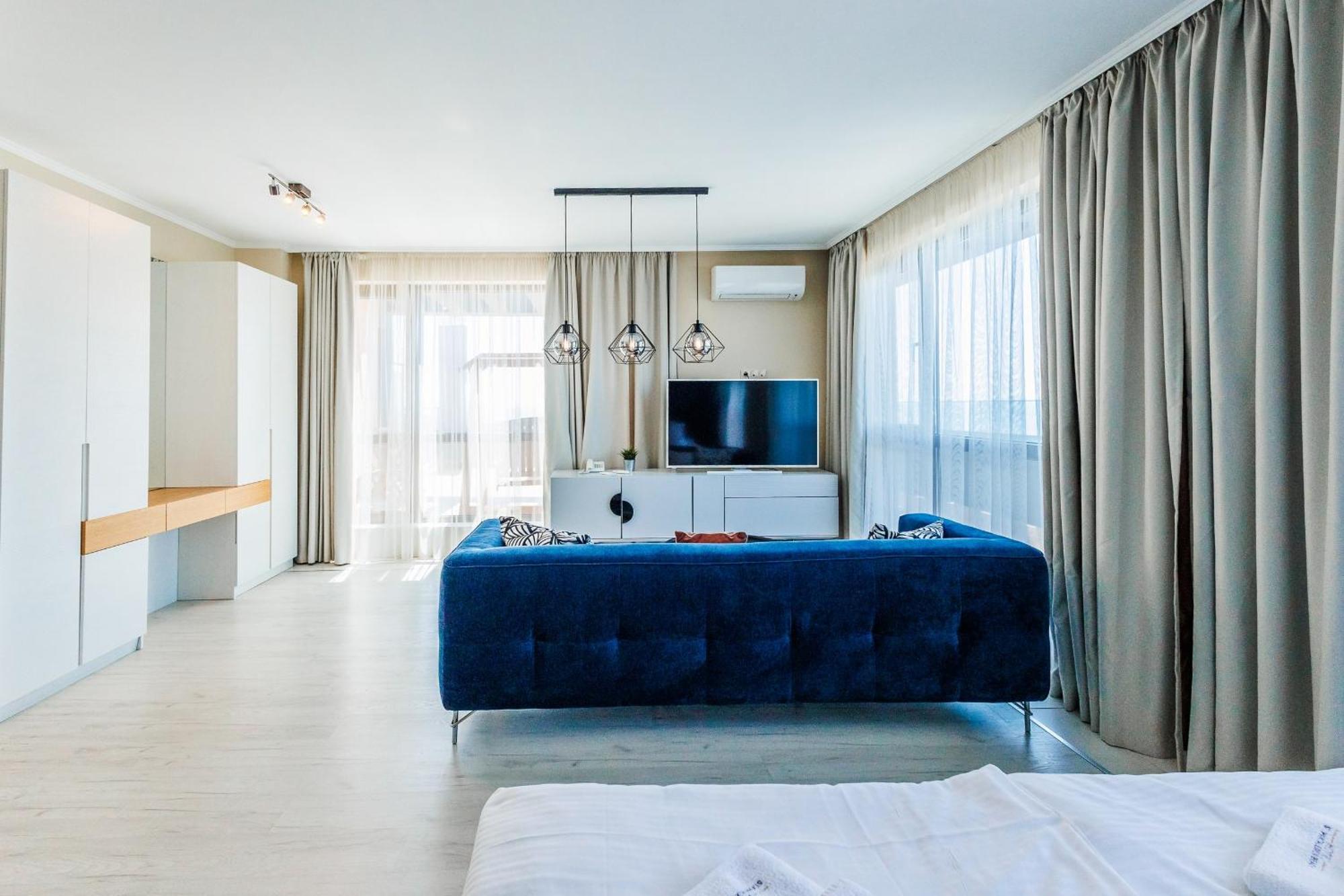 St. Panteleimon Beach Hotel نيسيبار المظهر الخارجي الصورة