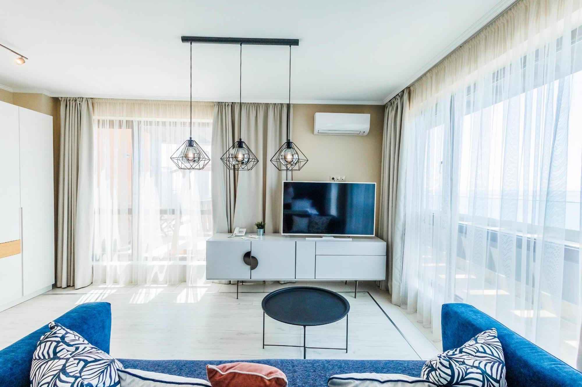 St. Panteleimon Beach Hotel نيسيبار المظهر الخارجي الصورة