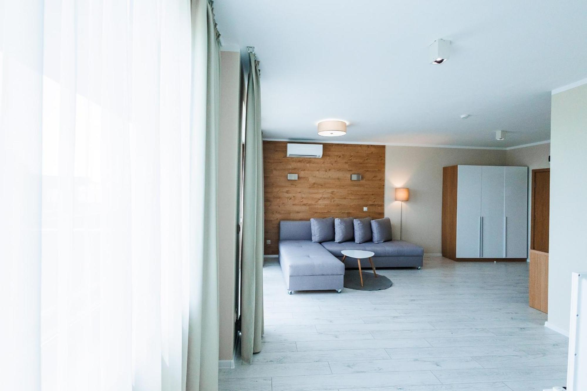 St. Panteleimon Beach Hotel نيسيبار المظهر الخارجي الصورة