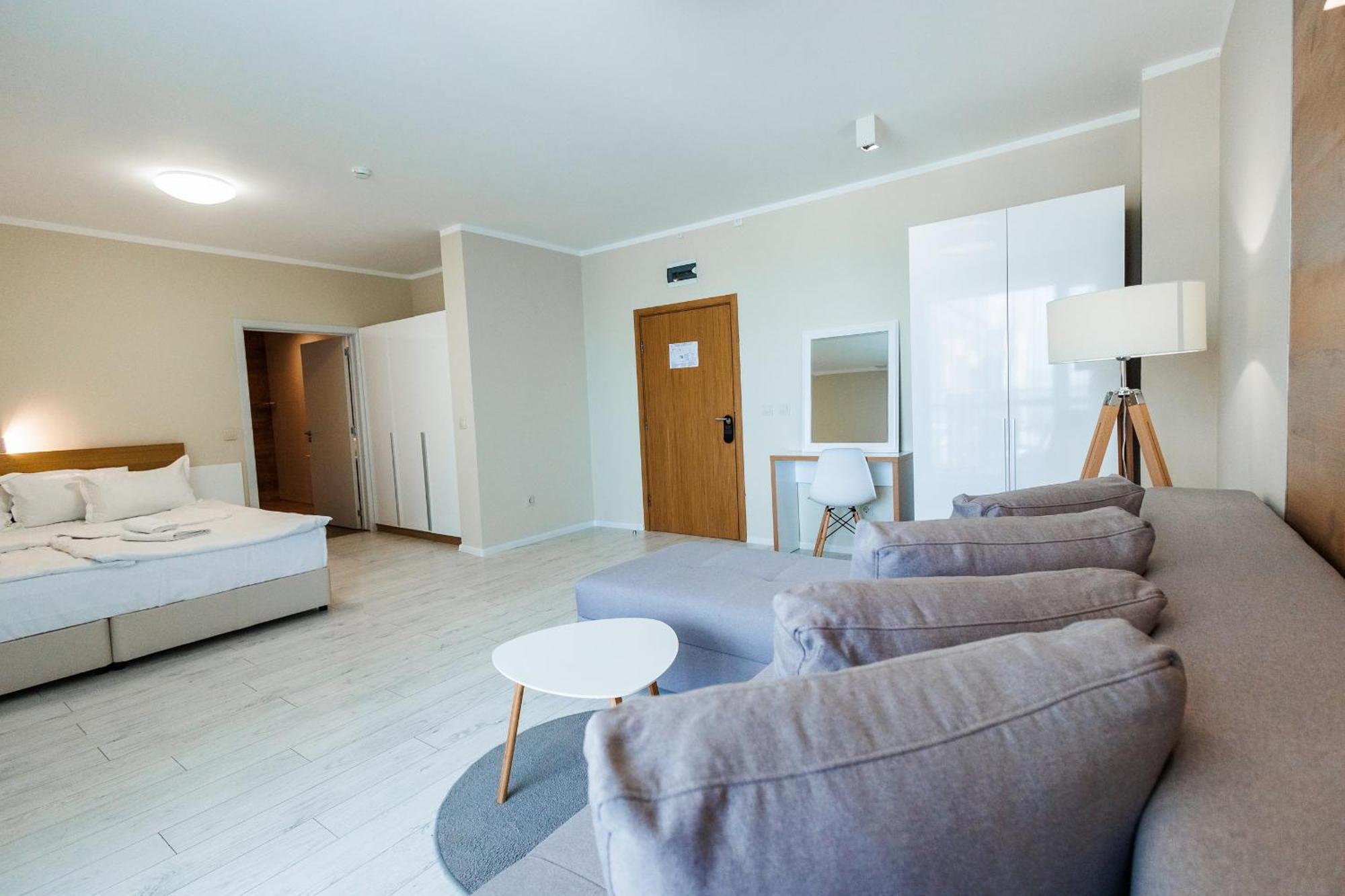 St. Panteleimon Beach Hotel نيسيبار المظهر الخارجي الصورة