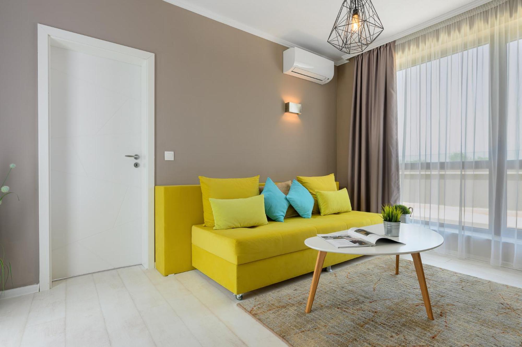 St. Panteleimon Beach Hotel نيسيبار المظهر الخارجي الصورة