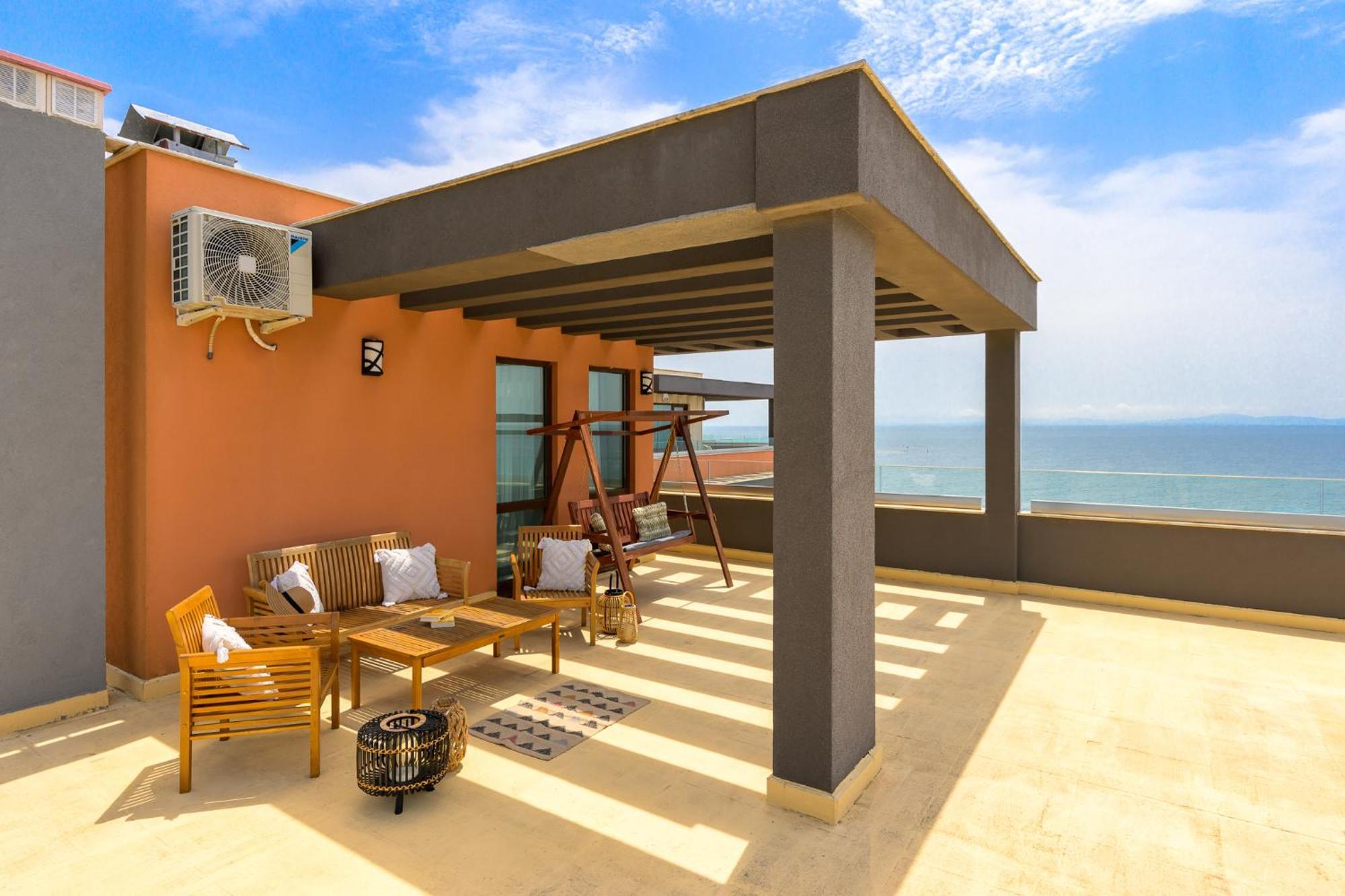 St. Panteleimon Beach Hotel نيسيبار المظهر الخارجي الصورة