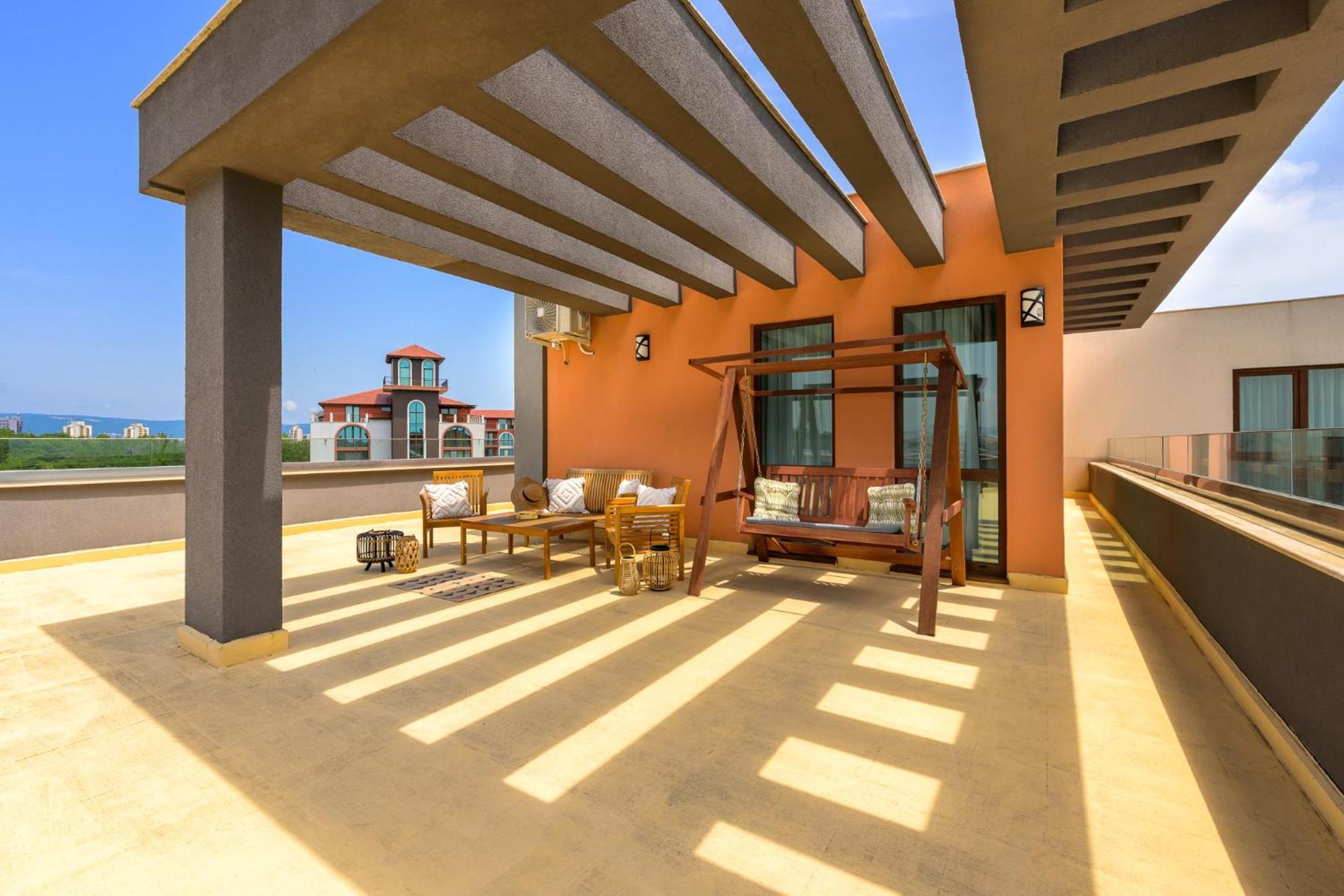 St. Panteleimon Beach Hotel نيسيبار المظهر الخارجي الصورة