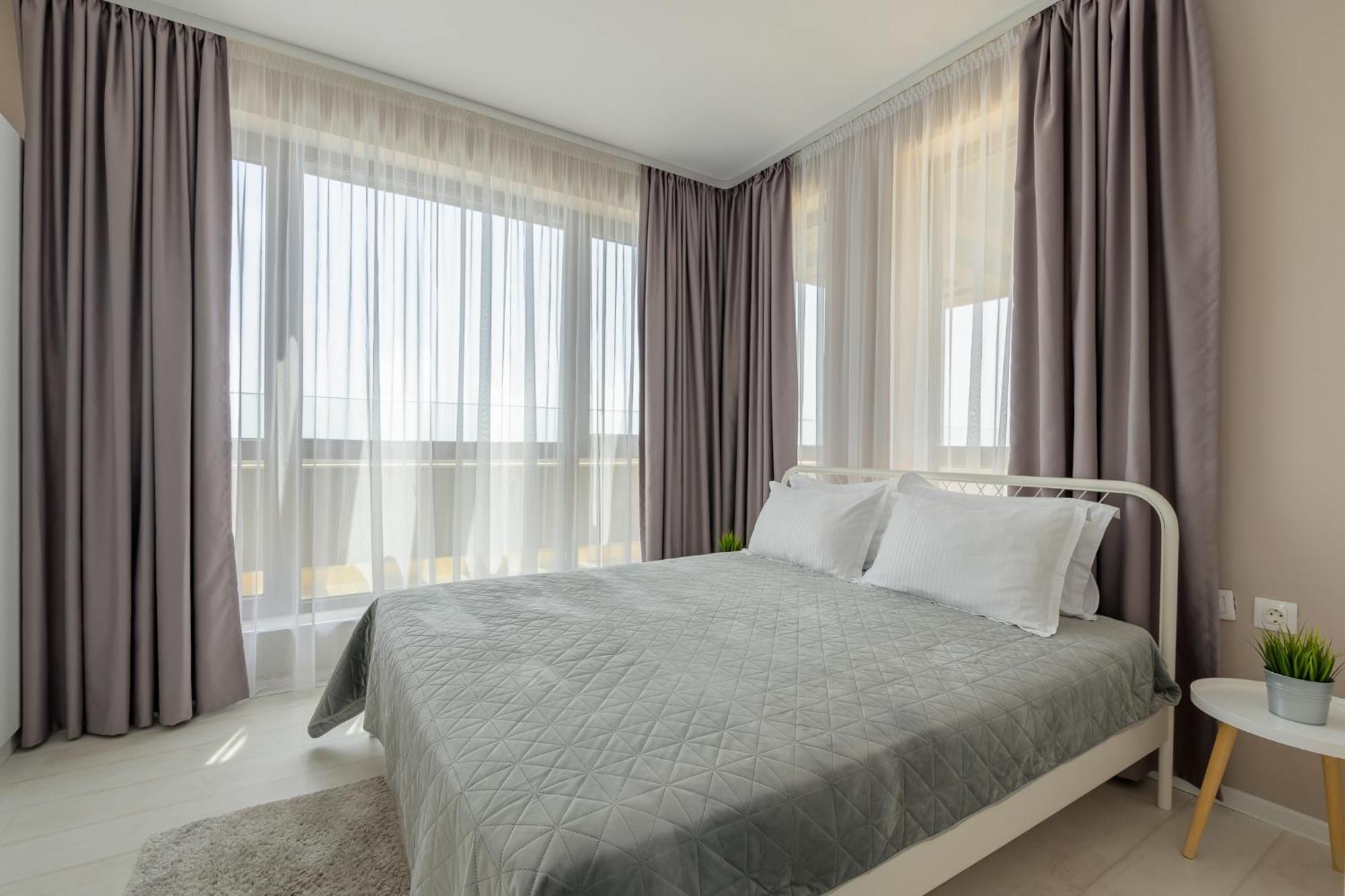 St. Panteleimon Beach Hotel نيسيبار المظهر الخارجي الصورة