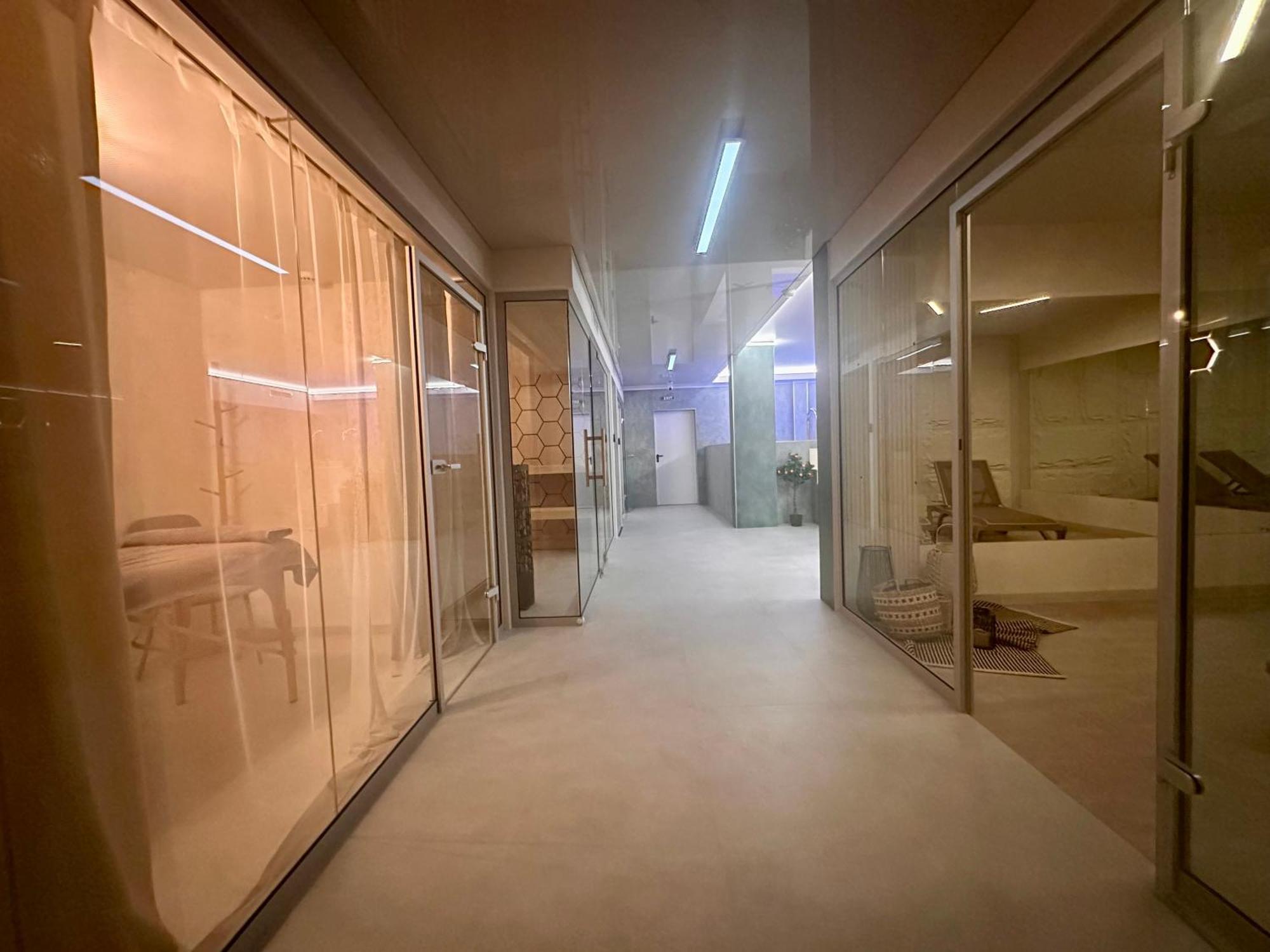 St. Panteleimon Beach Hotel نيسيبار المظهر الخارجي الصورة