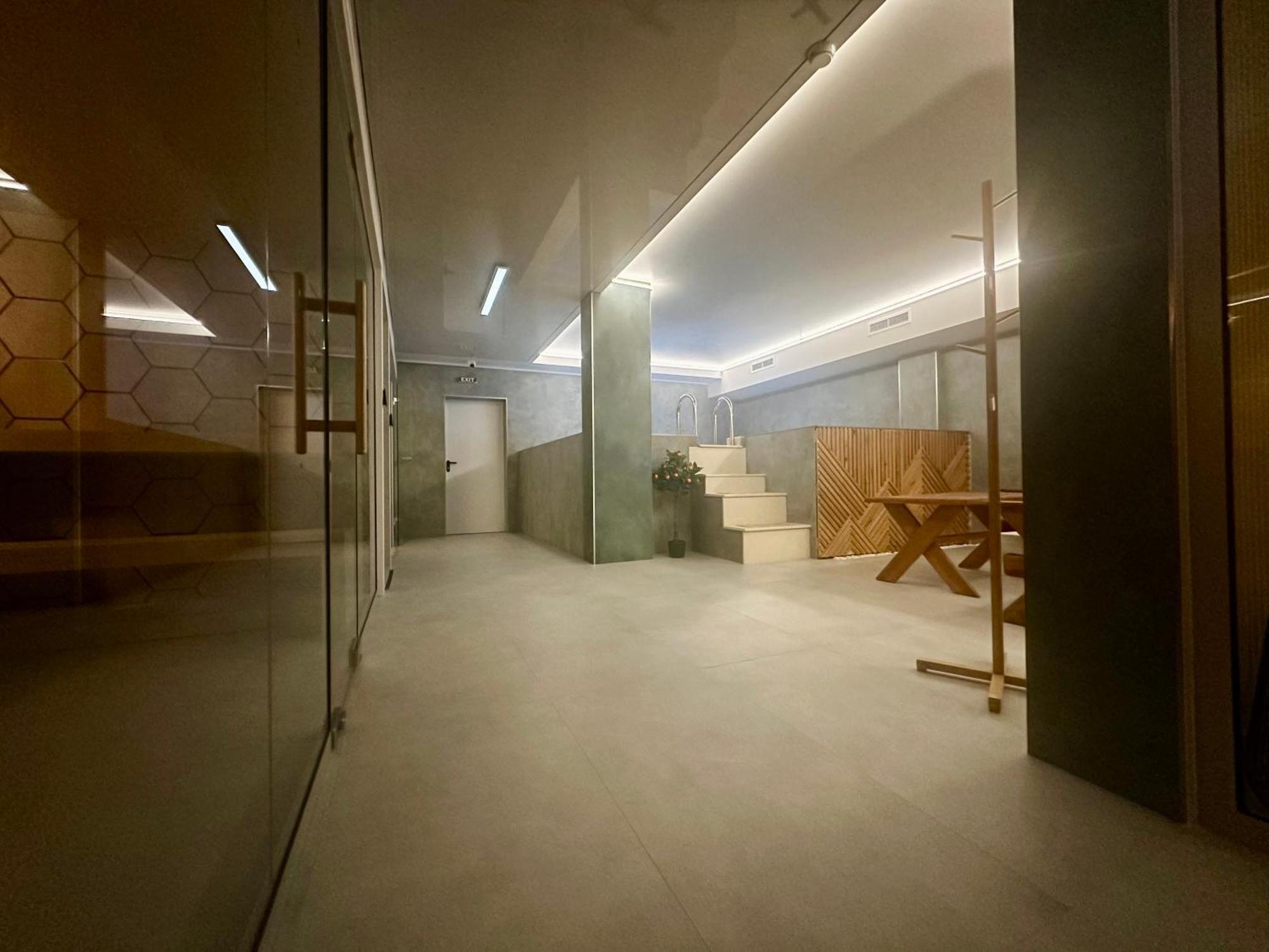 St. Panteleimon Beach Hotel نيسيبار المظهر الخارجي الصورة